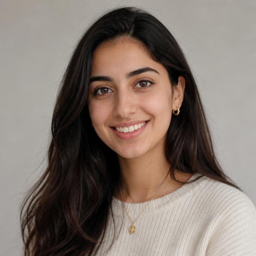 Amira H.